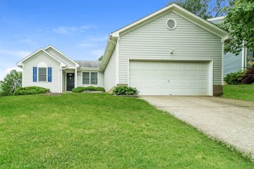 10714 ENGLISH OAK CT LOUISVILLE, KY 40241